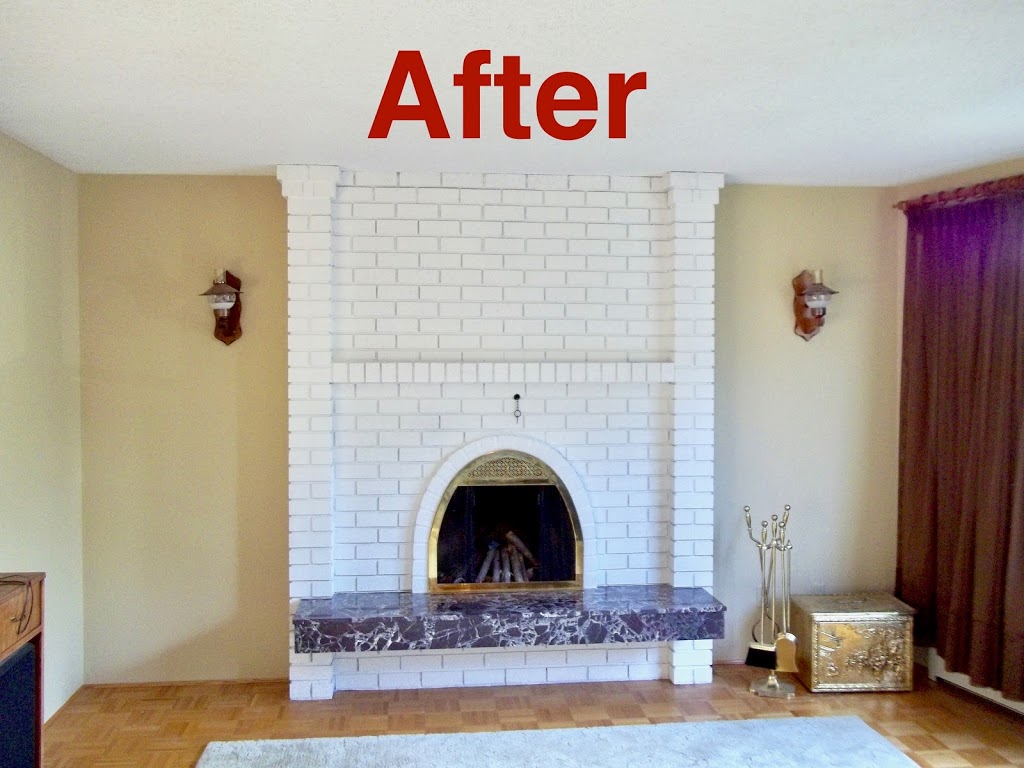 Kassel Painting Ltd | 3380 Vanness Ave, Vancouver, BC V5R 6B8, Canada | Phone: (604) 618-0821