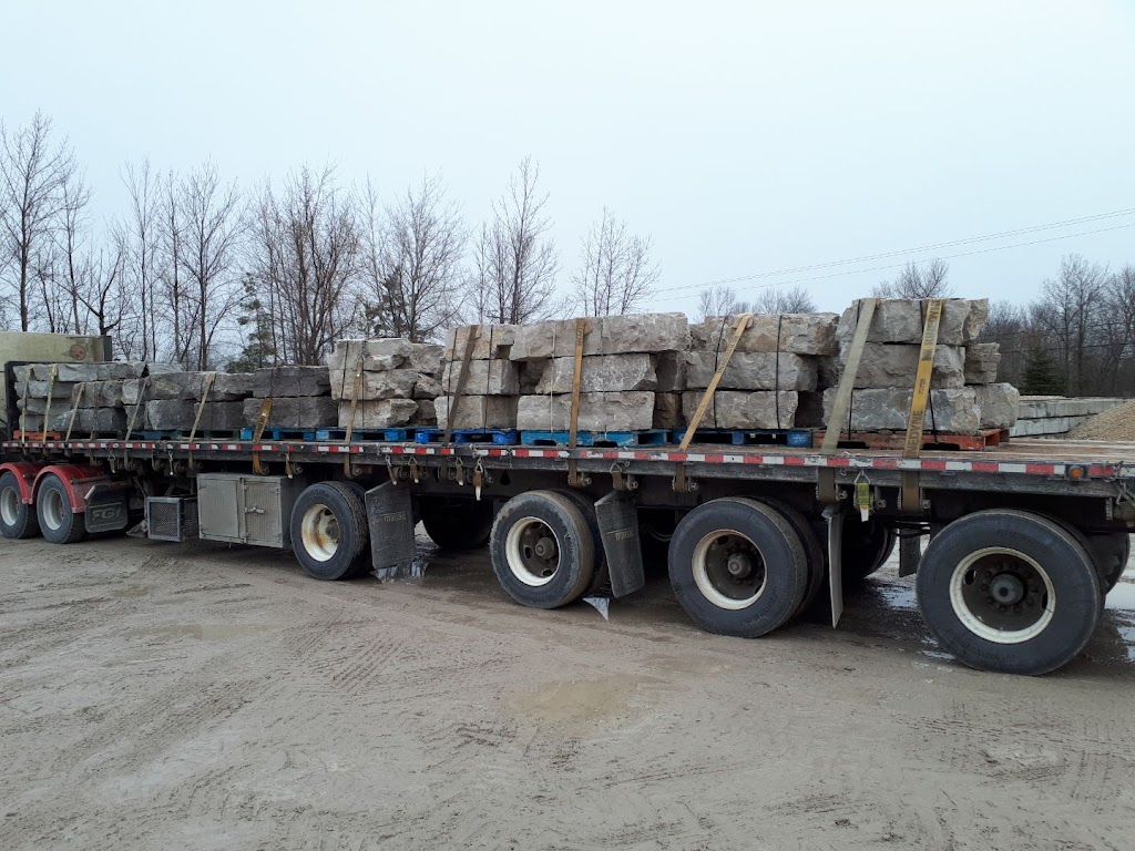Lazcan Construction | 132 Achray Rd, Pembroke, ON K8A 6W7, Canada | Phone: (613) 621-5994