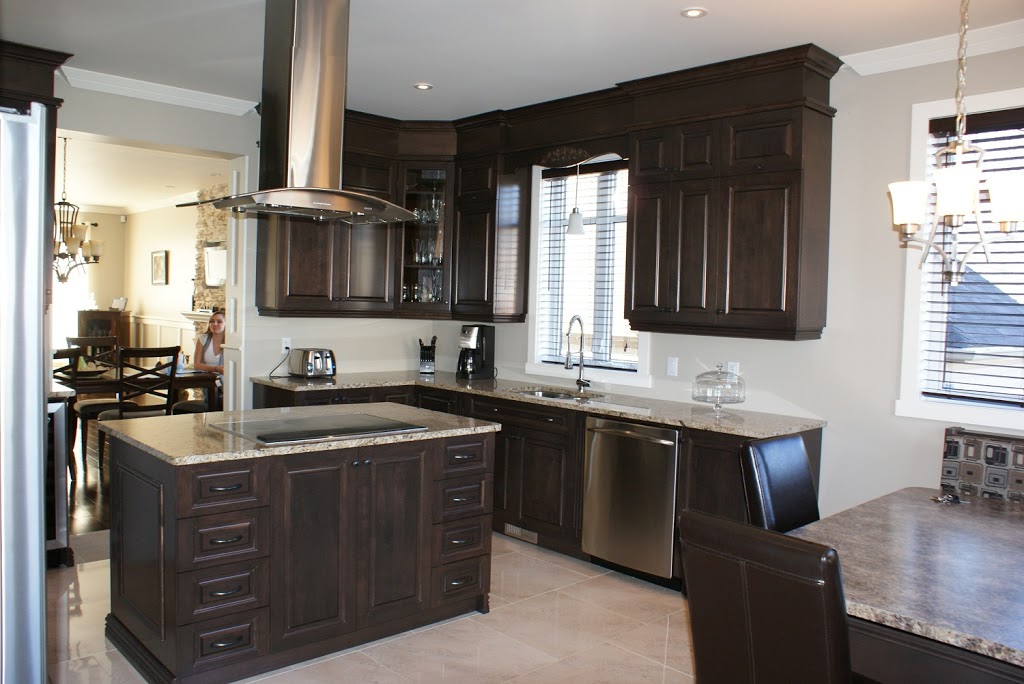 Ébénisterie Clermont | 42 Impasse de la Cédraie, Shefford, QC J2M 1T8, Canada | Phone: (450) 531-4324