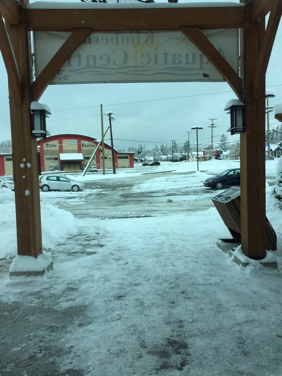Civic Centre | 525 Archibald St, Kimberley, BC V1A 1N3, Canada | Phone: (250) 427-3622
