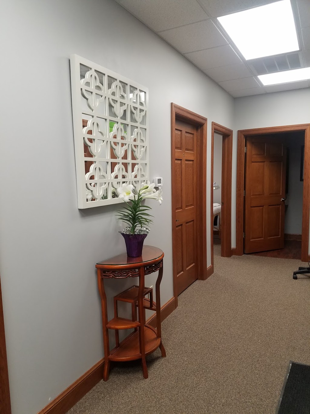 Qi Acupuncture and Wellness | 4535 Southwestern Blvd #205A, Hamburg, NY 14075, USA | Phone: (716) 649-2099
