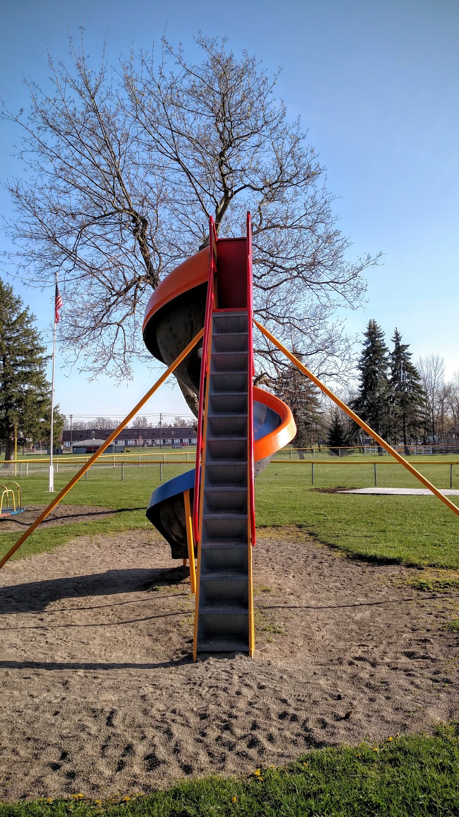 Harris Hill Park | 4085 Harris Hill Rd, Buffalo, NY 14221, USA