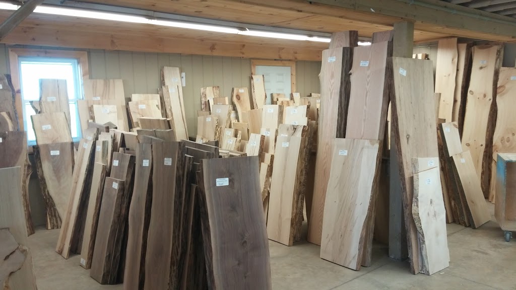 The Wood Shed | 2932 Thompson Rd, Smithville, ON L0R 2A0, Canada | Phone: (905) 957-3933