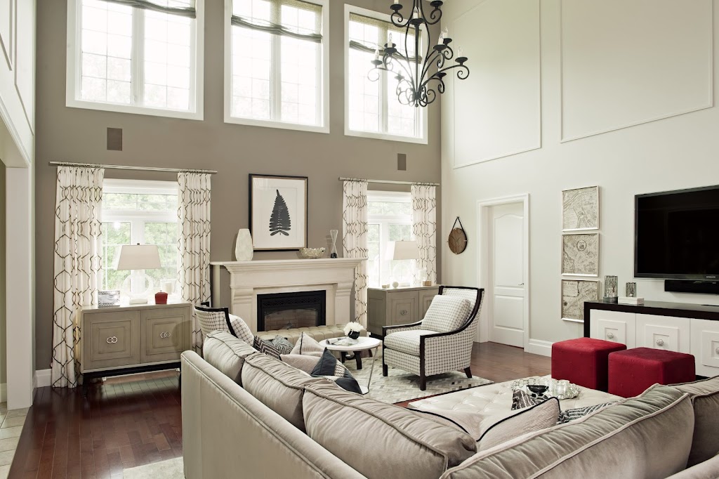 Bespoke Painting | 212 Ascot Pl, Burlington, ON L7T 1Y4, Canada | Phone: (647) 992-4010