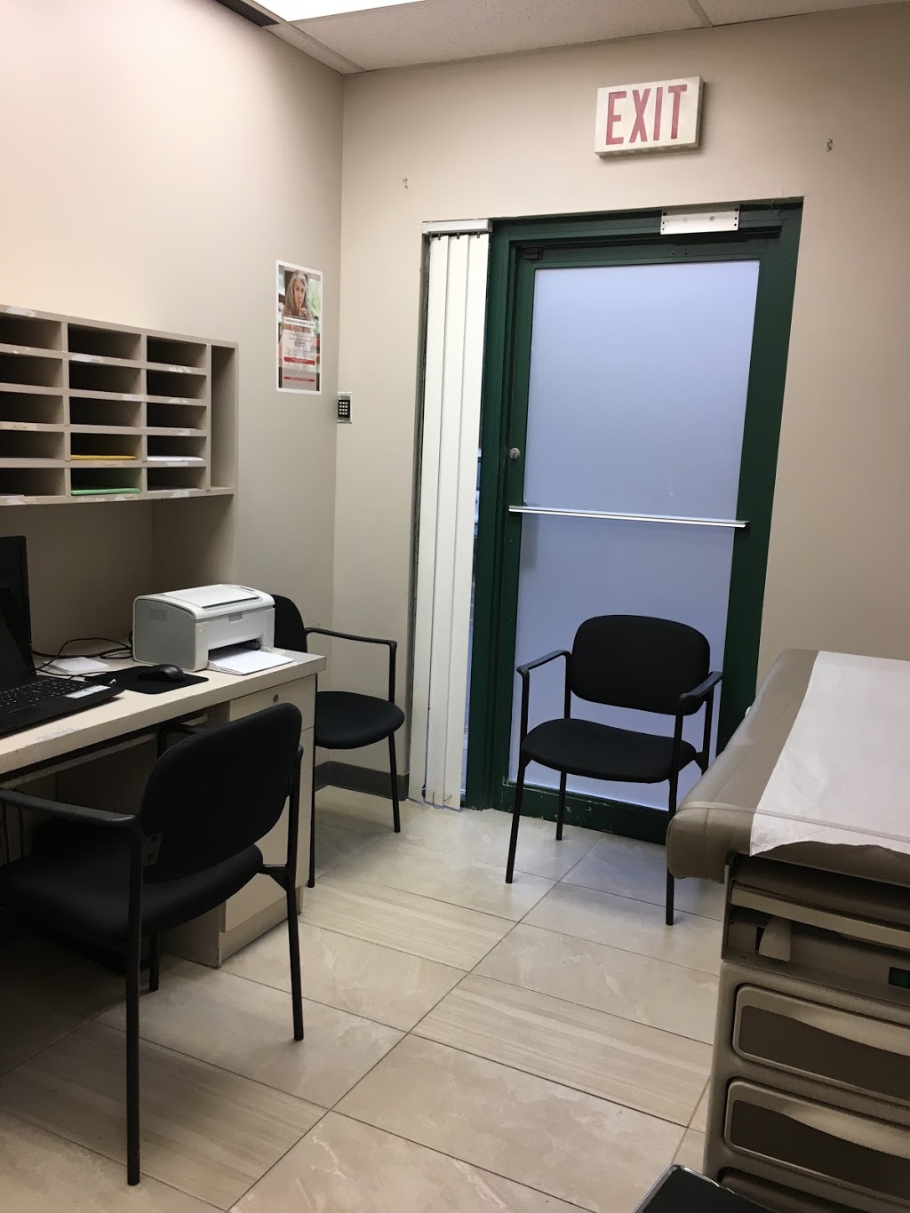 GMD Unionville Medical Clinic - MVA Centre - Accepting New Patie | 9249 Kennedy Rd Unit 102, Unionville, ON L3R 6H9, Canada | Phone: (905) 944-9190