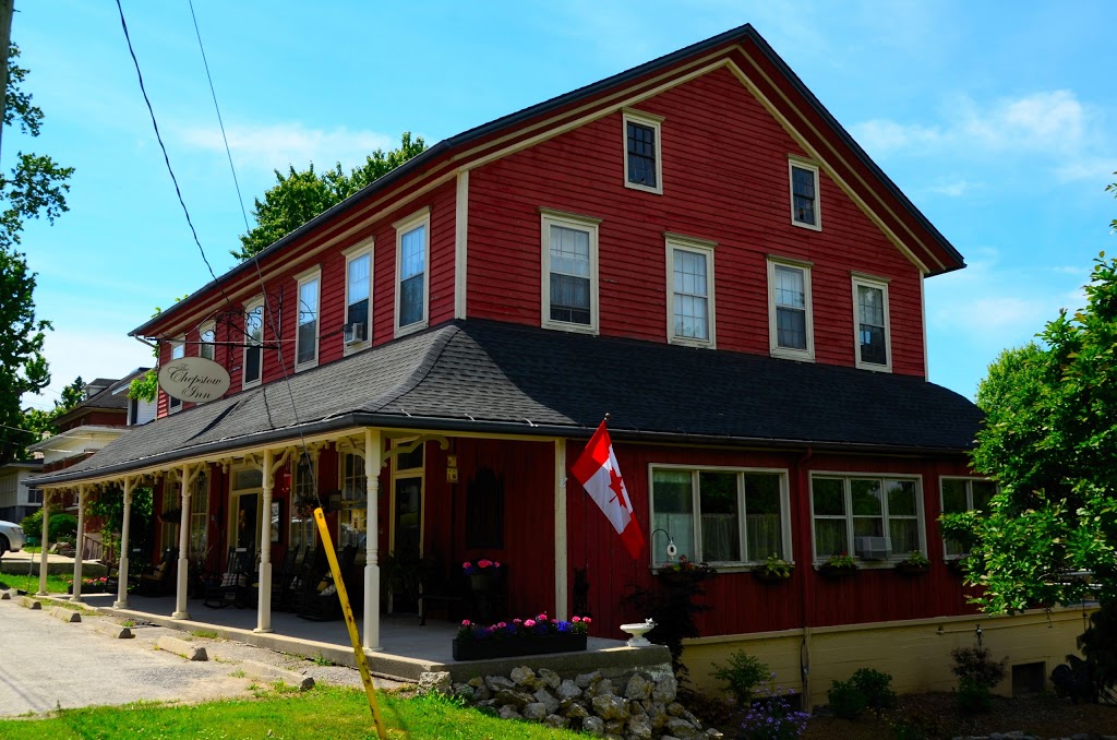 The Chepstow Inn | 2 Concession Road 6, Chepstow, ON N0G 1K0, Canada, Chepstow, ON N0G 1K0, Canada | Phone: (519) 366-2626