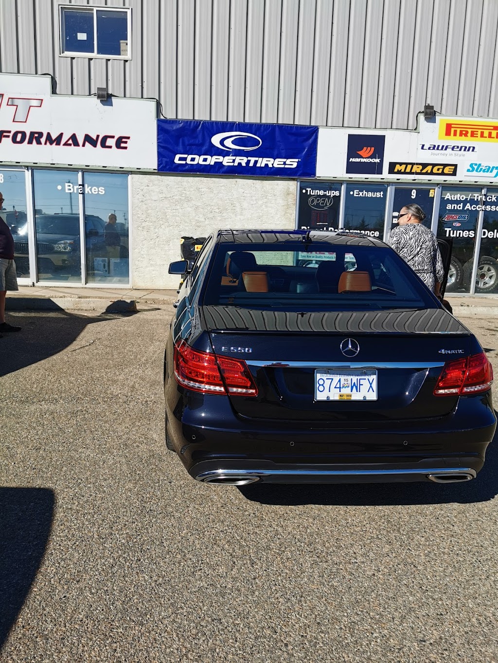 A/T Tire and Performance | 4 Erickson Crescent #9, Sylvan Lake, AB T4S 1P5, Canada | Phone: (403) 887-8793