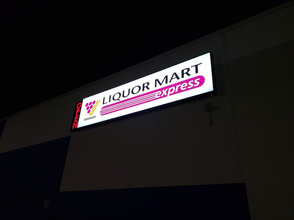 Gateway Liquor Mart Express | 1035 Gateway Rd, Winnipeg, MB R2K 4C1, Canada | Phone: (204) 987-4073