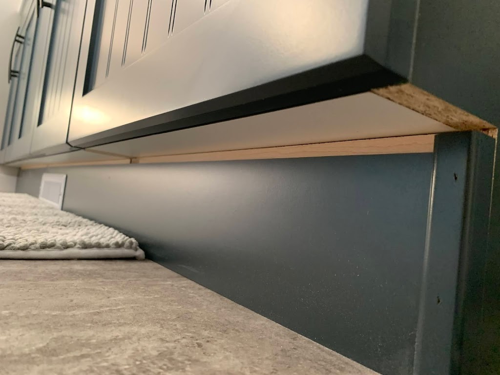 Kitchen Craft Cabinetry | 1500 Regent Ave W, Winnipeg, MB R2C 3A8, Canada | Phone: (204) 661-6977