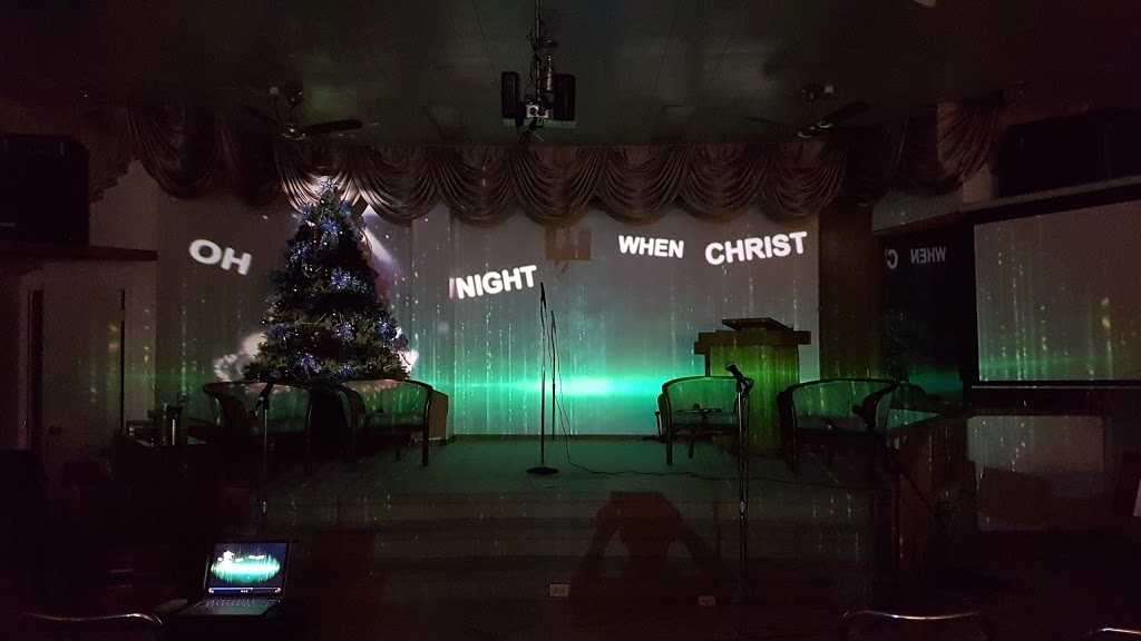 Community Bible Church | 8762 155 St NW, Edmonton, AB T5R 1W2, Canada | Phone: (780) 481-3834