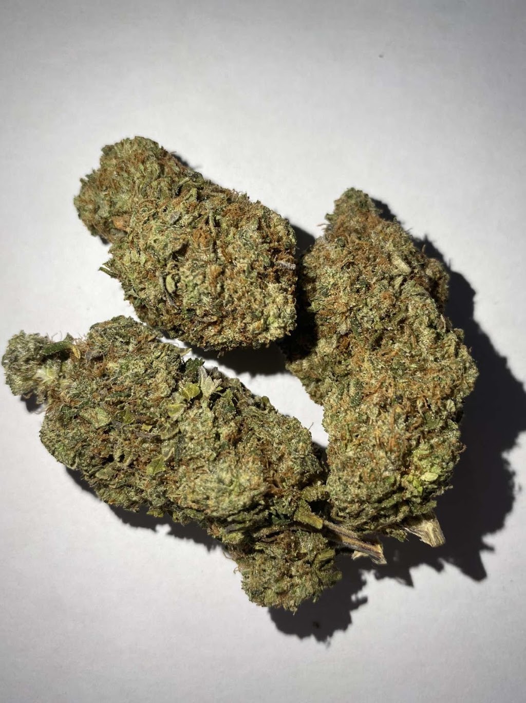 Krazy Kush | 80 Tweedsmuir Ave W, Chatham-Kent, ON N7M 2A4, Canada | Phone: (519) 607-1565