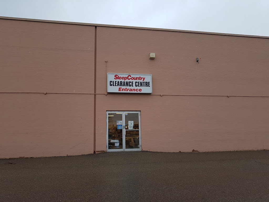 Sleep Country Canada | 1925 Dundas St E, London, ON N5V 1P7, Canada | Phone: (519) 451-3007