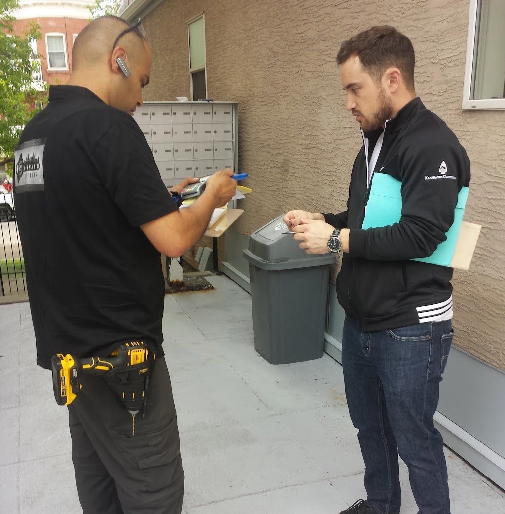 Next Door Locksmith | 2124 51 Ave SW, Calgary, AB T3E 1J9, Canada | Phone: (587) 747-2656