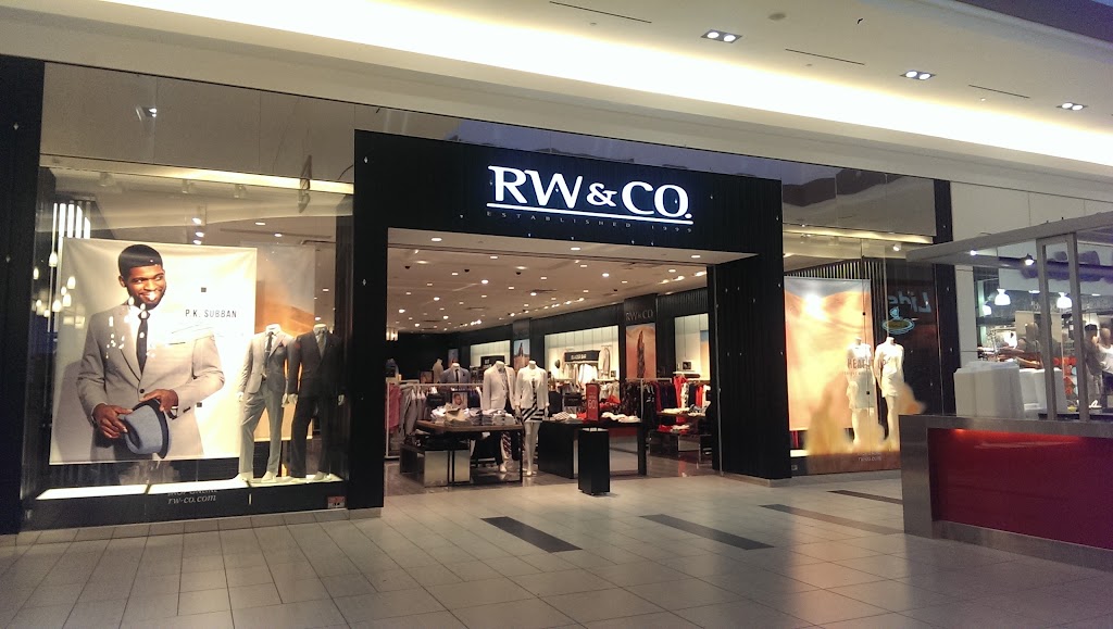 RW&CO. | 550 King St N, Waterloo, ON N2L 5W6, Canada | Phone: (519) 746-3769
