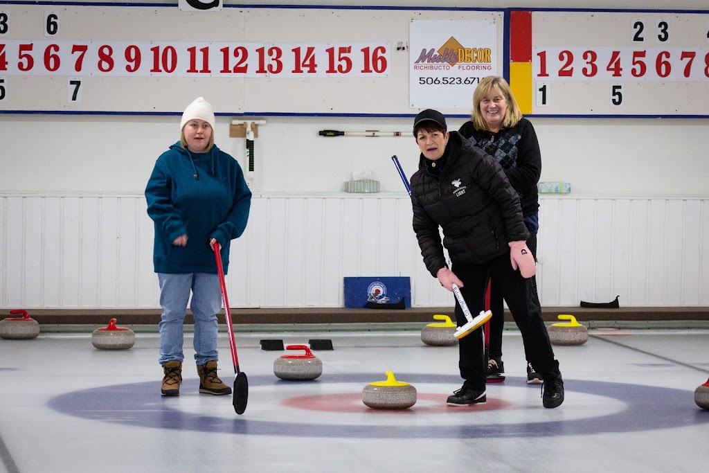 Rexton Recreation Centre | 49 Centennial Ave W, Rexton, NB E4W 1X5, Canada | Phone: (506) 523-6921