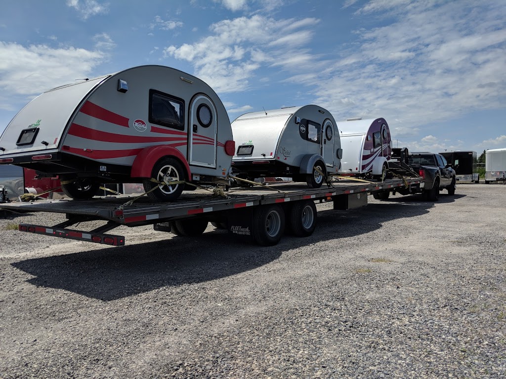 Number 10 Mini Storage | 14072 Hurontario St, Inglewood, ON L7C 2C1, Canada | Phone: (905) 838-1266