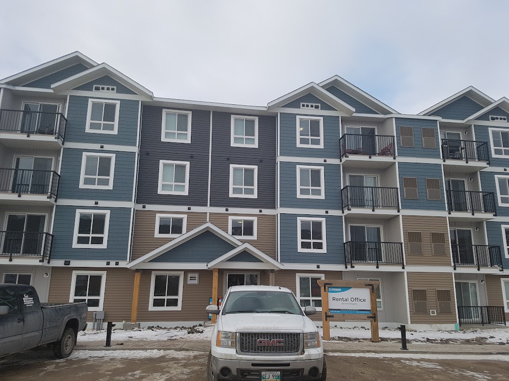 Aurora at North Point | 100 N Point Blvd, Winnipeg, MB R2V 5B5, Canada | Phone: (780) 455-3098