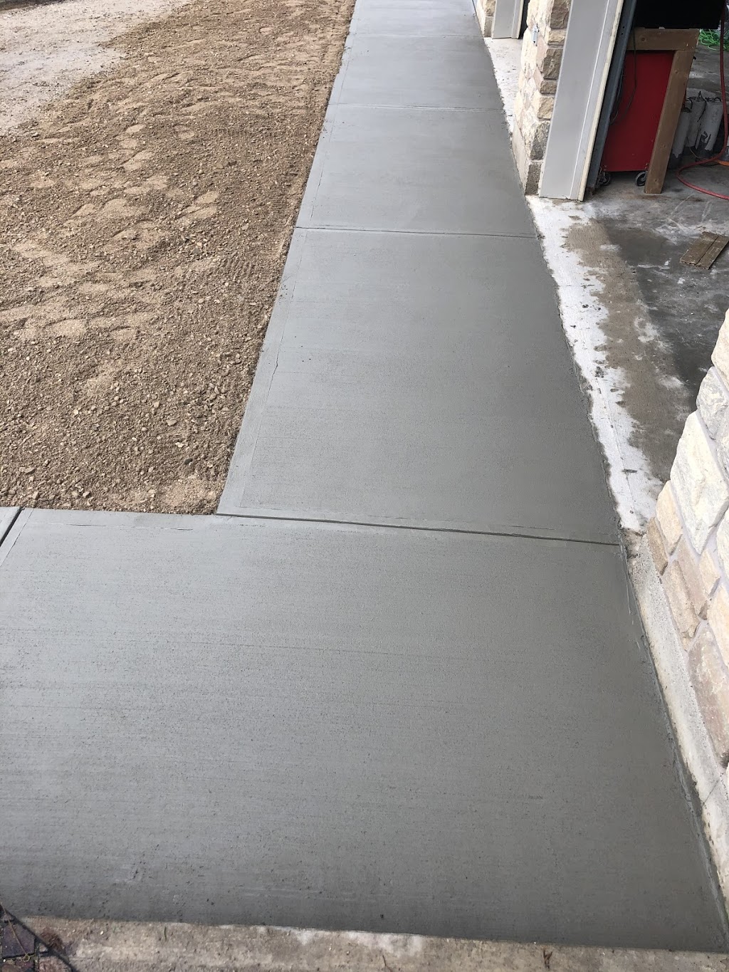 Pendleton Concrete Floor Finishing | point of interest | Mansfield, ON L0N 1M0, Canada | 7054352959 OR +1 705-435-2959