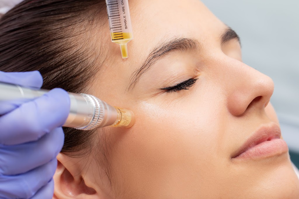 Mahogany Medical Aesthetic Clinic | 369 Napoleon St, Carleton Place, ON K7C 3Y3, Canada | Phone: (613) 719-9251
