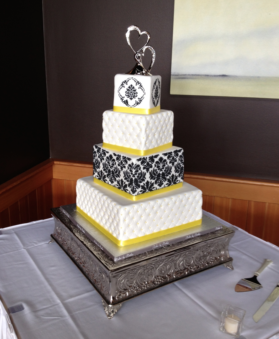 Kakes by Kathie-Kelowna Wedding Cakes | bakery | 2655 Pandosy St, Kelowna, BC V1Y 9V9, Canada | 2508083382 OR +1 250-808-3382