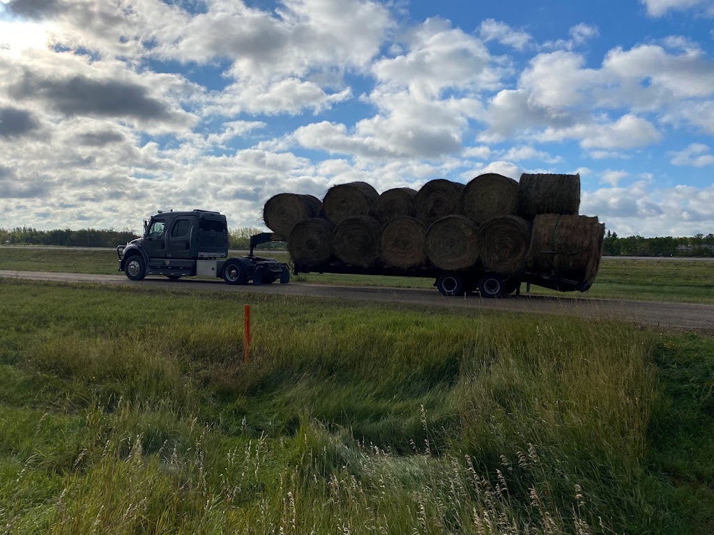 Deanson LTD | Box 9, Austin, MB R0H 0C0, Canada | Phone: (360) 953-2426