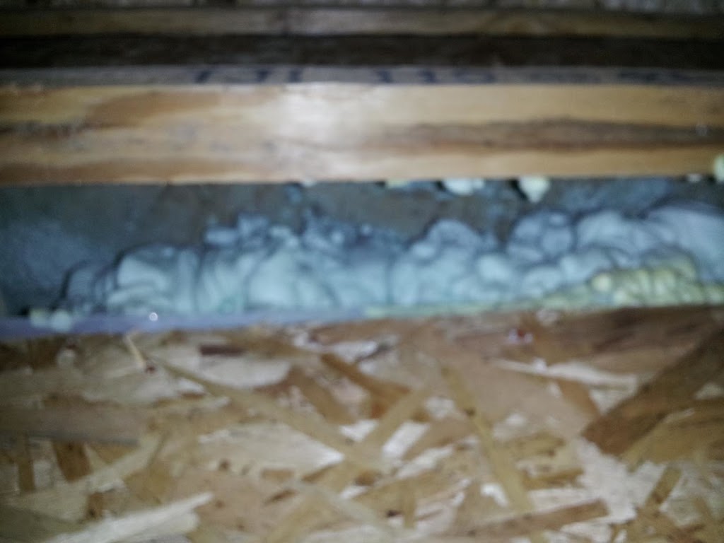 Isolation Rochette | 2 Rue Clarence-Gagnon, Saint-Charles-Borromée, QC J6E 9H3, Canada | Phone: (450) 944-1659