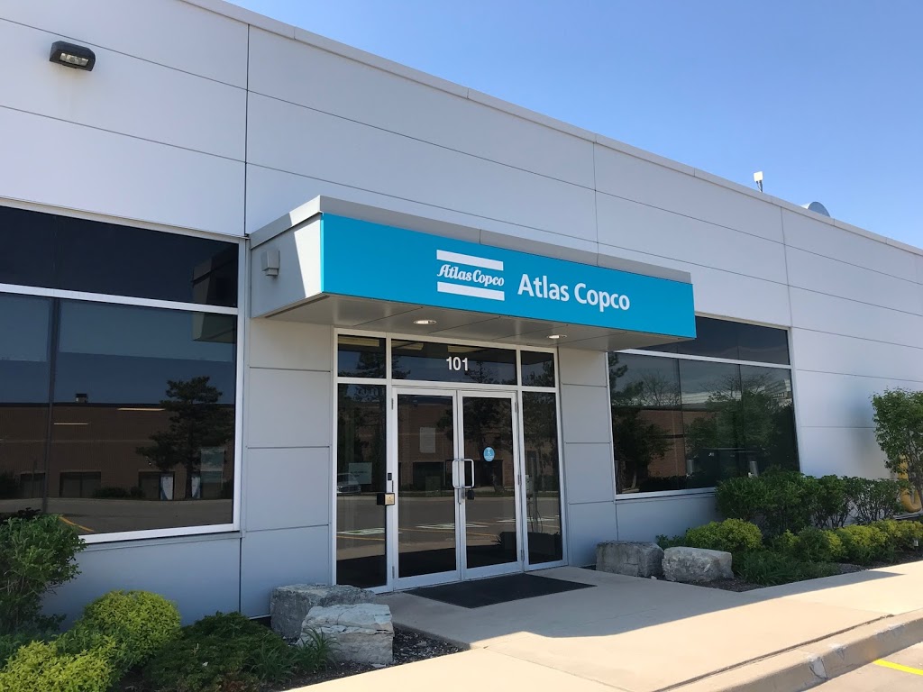 Atlas Copco Tools and Assembly Systems | 2240 Argentia Rd Suite 101, Mississauga, ON L5N 2X7, Canada | Phone: (800) 582-6726