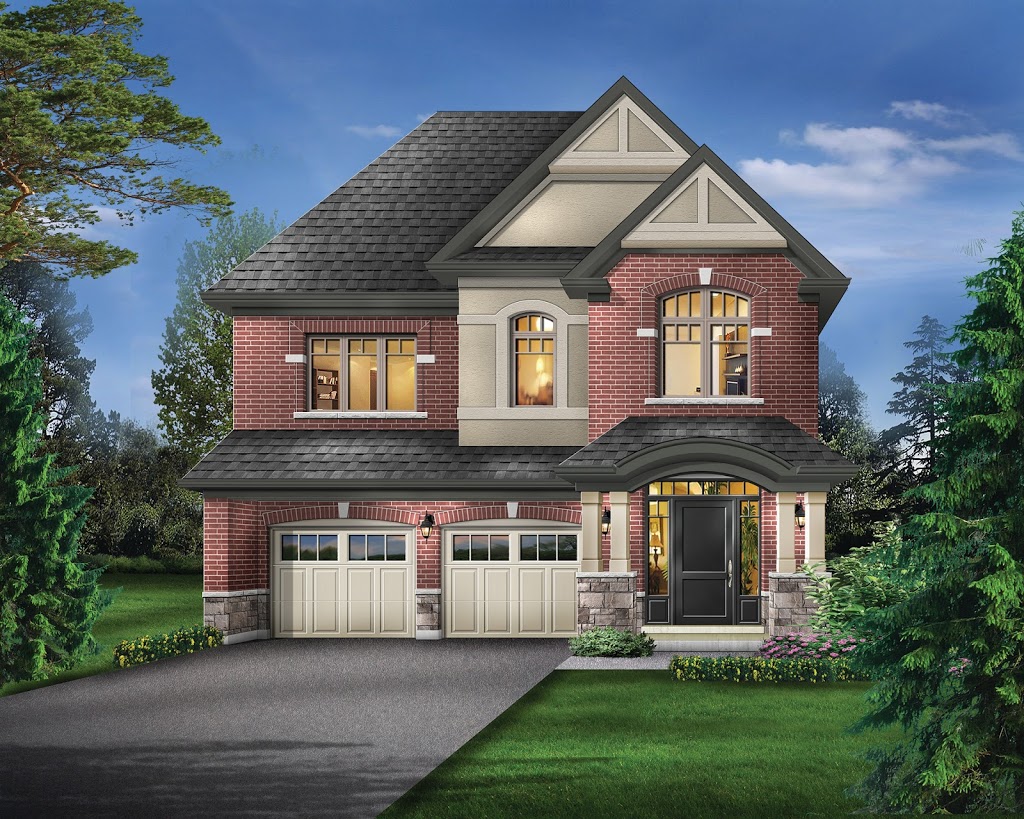 Valery Homes | 2140 King St E, Hamilton, ON L8K 1W6, Canada | Phone: (905) 547-5056