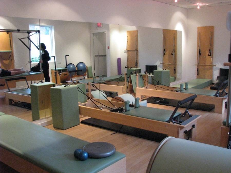 Retrofit Pilates | 2323 Bloor St W #206, Toronto, ON M6S 4W1, Canada | Phone: (416) 763-6368
