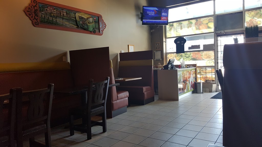 Curry and Kebab | 7500 120 St #117, Surrey, BC V3W 3N1, Canada | Phone: (778) 593-1111