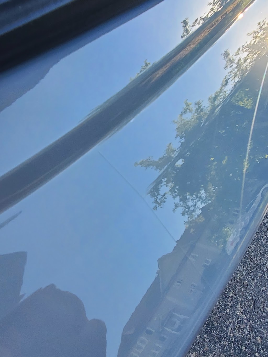 Moojo Auto Spa | 6 Chem. des Mélèzes, LAnge-Gardien, QC J8L 0G3, Canada | Phone: (819) 923-7671