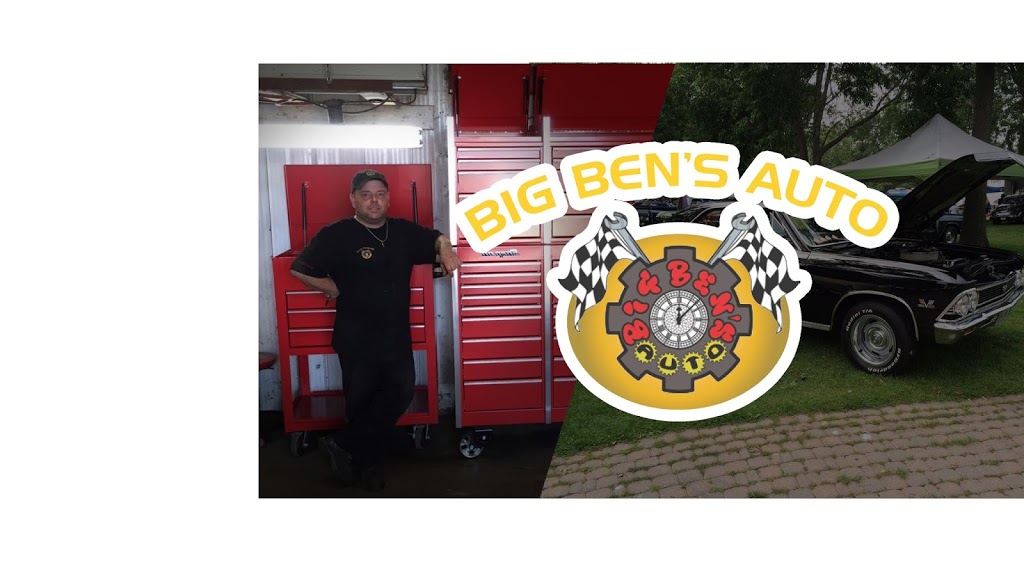 Big Bens Auto Ltd. | 4560 Regional 57 Rd, Bowmanville, ON L1C 3K2, Canada | Phone: (905) 213-9244
