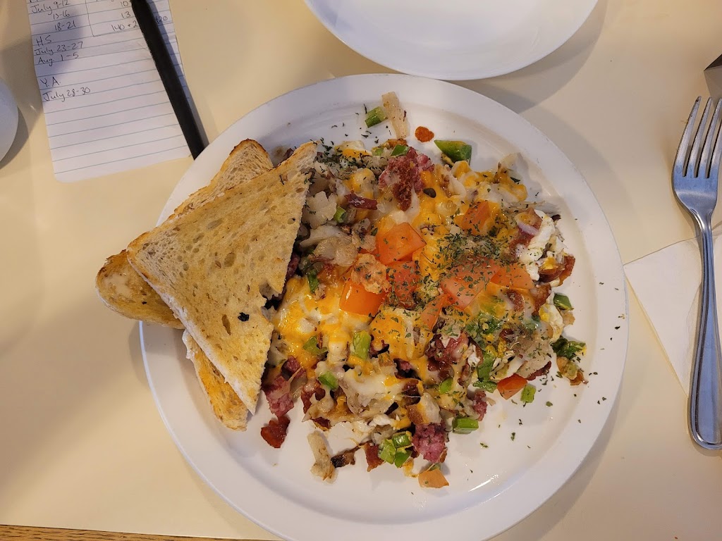 Sky-Hy Restaurant | 279 MB-12, Steinbach, MB R5G 1T8, Canada | Phone: (204) 326-2908