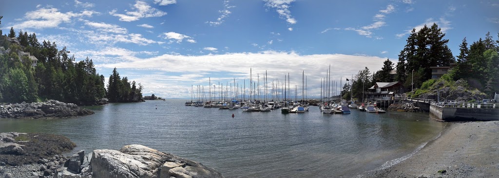 Eagle Harbour Park | 5718 Eagle Harbour Rd, West Vancouver, BC V7W 1P5, Canada