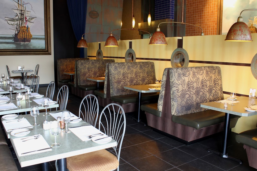 Restaurant OSharkcoal | 87 Boulevard Saint-Luc, Saint-Jean-sur-Richelieu, QC J2W 1E2, Canada | Phone: (450) 359-6465