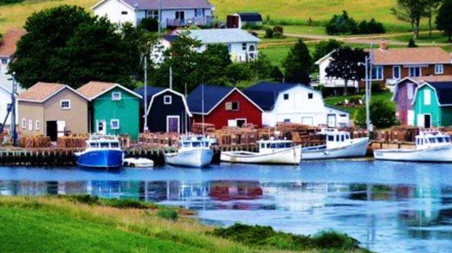 Harbour Lights Housekeeping Cottages | 5099 PE-20, Kensington, PE C0B 1M0, Canada | Phone: (902) 886-2684