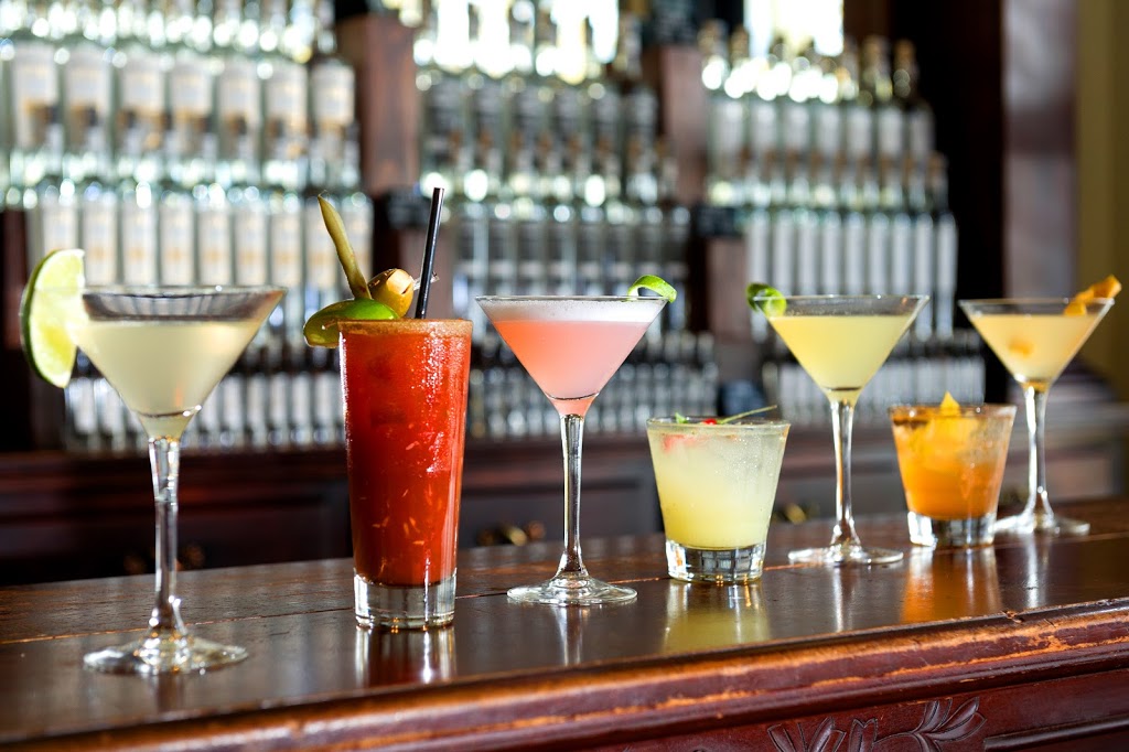 The Liberty Distillery | 1494 Old Bridge St, Vancouver, BC V6H 3S6, Canada | Phone: (604) 558-1998