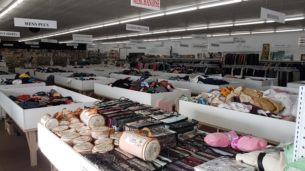 Frenchys / K & As Fabulous Finds | 17100 Hebbs Cross, Hebbs Cross, NS B4V 0Z3, Canada | Phone: (902) 530-5051