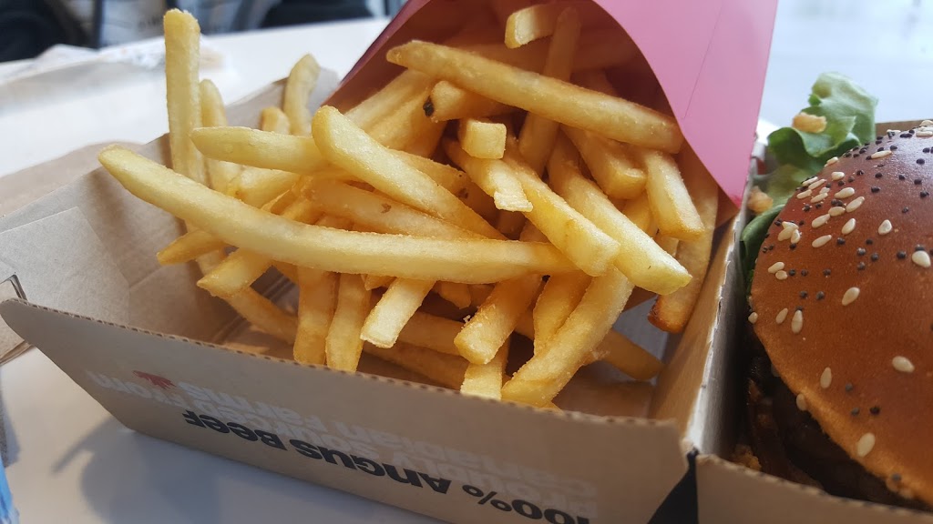 McDonalds | 35 Sage Hill Plaza NW, Calgary, AB T3R 0H5, Canada | Phone: (587) 755-0136
