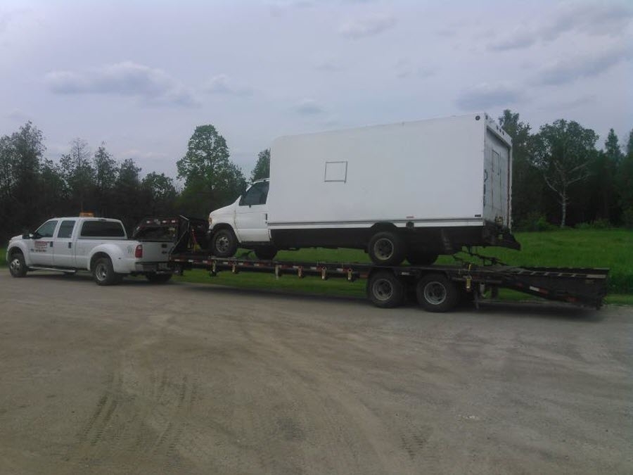 Vanderzwaag Contracting | 2715 Scotch Bush Rd, Douglas, ON K0J 1S0, Canada | Phone: (613) 639-0575