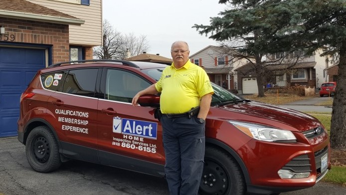 Alert Inspection Services Ltd. | 1859 Summerlands Crescent, Orléans, ON K1E 2Y3, Canada | Phone: (613) 860-6155