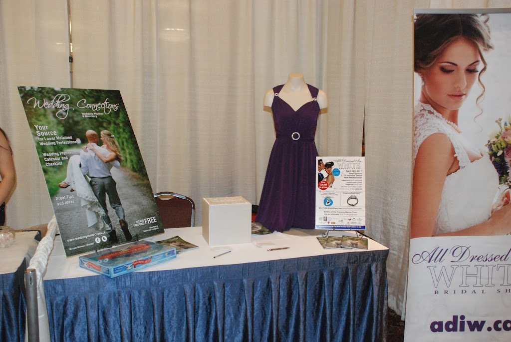 Fraser Valley Wedding Festival | 20393 Fraser Hwy, Langley, BC V3A 7N2, Canada | Phone: (604) 328-0029