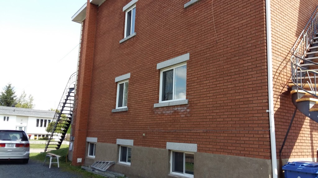 Parc Bellefeuille | 5945 Rue Bellefeuille, Trois-Rivières, QC G9A 6G7, Canada