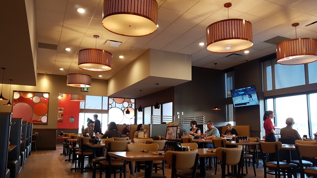 IHOP | 455 Sterling Lyon Pkwy, Winnipeg, MB R3P 1E9, Canada | Phone: (204) 615-3001