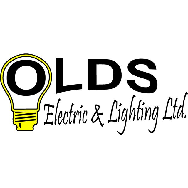 Olds Electric & Lighting Ltd | 6319 Imperial Way, Olds, AB T4H 1M5, Canada | Phone: (403) 556-0192