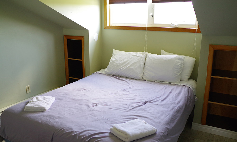 Brackley Beach Hostel | 37 Britain Shore Rd, Brackley Beach, PE C1E 2P6, Canada | Phone: (902) 316-1126