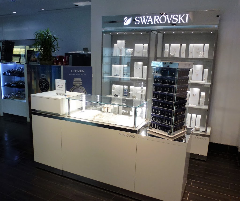 Swarovski Toronto at L.E.Jewellers | 1015 Lake Shore Blvd E, Toronto, ON M4M 1B3, Canada | Phone: (416) 461-4494
