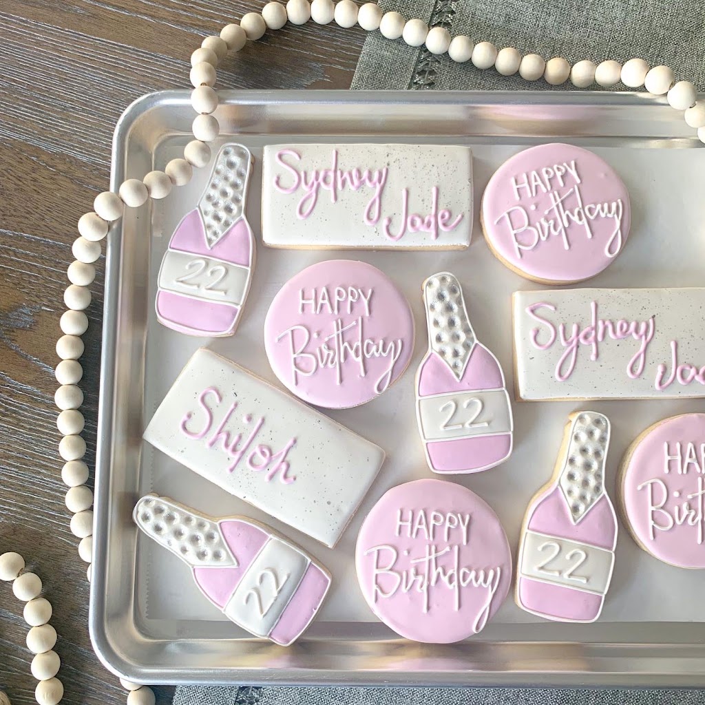 Sugar Dreams Co. | 4 Mason Dr, Cookstown, ON L9R 0L7, Canada | Phone: (647) 403-2081