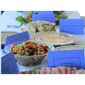 Happy Thyme Café (Inside Musqueam Golf and Learning Academy) | 3904 W 51st Ave, Vancouver, BC V6N 3W1, Canada | Phone: (604) 266-2334