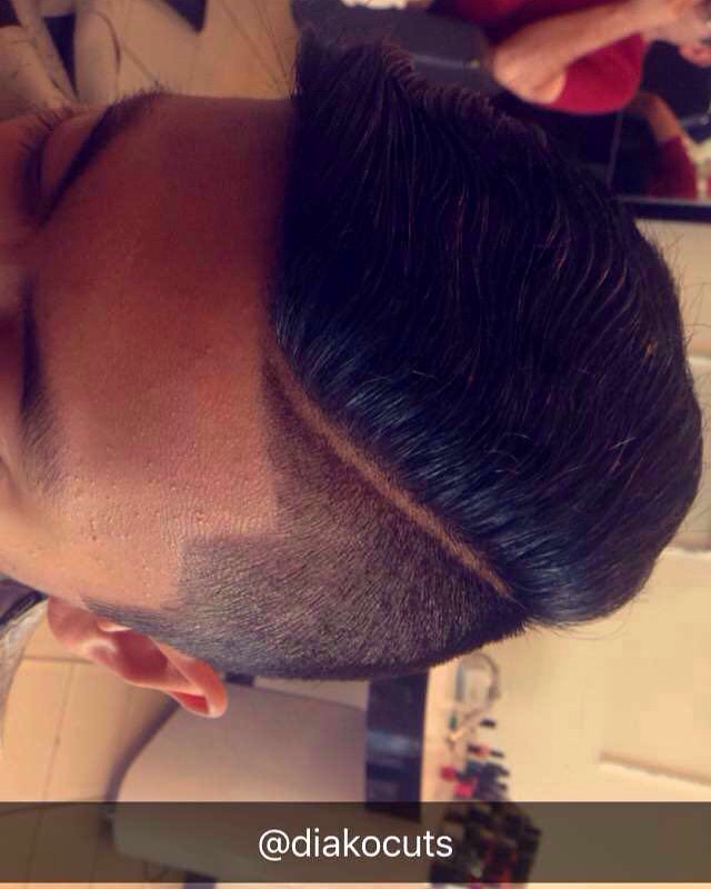 Magic Scissors | 7329 Edmonds St, Burnaby, BC V3N 1A7, Canada | Phone: (604) 522-5445
